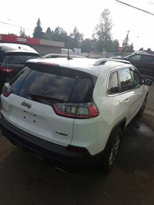 2019 Jeep Cherokee Latitude Plus - Photo 10 - Eugene, OR 97402