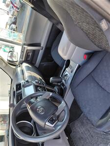2010 Toyota 4Runner SR5   - Photo 3 - Eugene, OR 97402