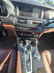 2016 BMW 528i xDrive   - Photo 6 - Eugene, OR 97402