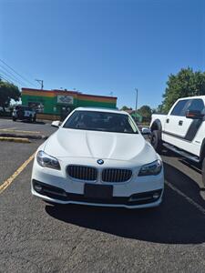 2016 BMW 528i xDrive   - Photo 2 - Eugene, OR 97402
