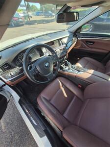 2016 BMW 528i xDrive   - Photo 4 - Eugene, OR 97402