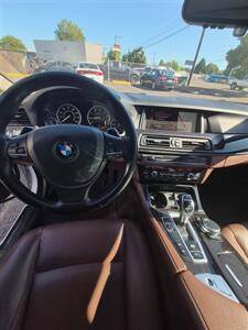 2016 BMW 528i xDrive   - Photo 5 - Eugene, OR 97402