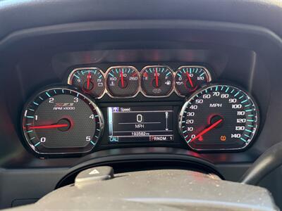 2016 Chevrolet Silverado 2500HD LTZ   - Photo 14 - Eugene, OR 97402