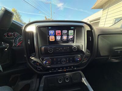 2016 Chevrolet Silverado 2500HD LTZ   - Photo 30 - Eugene, OR 97402