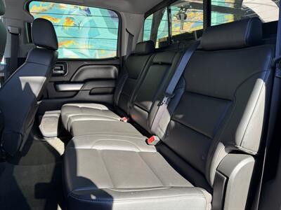 2016 Chevrolet Silverado 2500HD LTZ   - Photo 27 - Eugene, OR 97402