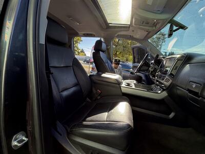 2016 Chevrolet Silverado 2500HD LTZ   - Photo 11 - Eugene, OR 97402