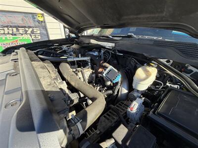 2016 Chevrolet Silverado 2500HD LTZ   - Photo 26 - Eugene, OR 97402