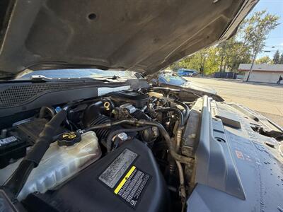 2016 Chevrolet Silverado 2500HD LTZ   - Photo 25 - Eugene, OR 97402