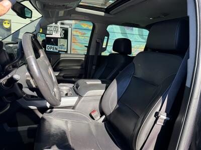 2016 Chevrolet Silverado 2500HD LTZ   - Photo 15 - Eugene, OR 97402