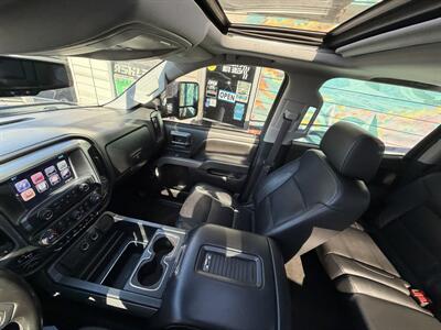 2016 Chevrolet Silverado 2500HD LTZ   - Photo 16 - Eugene, OR 97402