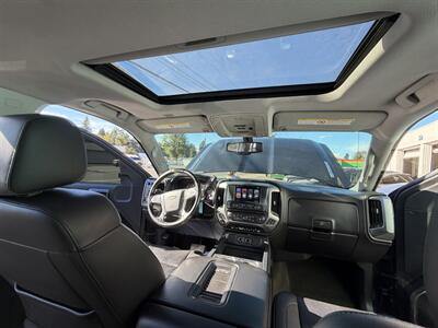 2016 Chevrolet Silverado 2500HD LTZ   - Photo 20 - Eugene, OR 97402