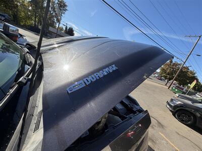 2016 Chevrolet Silverado 2500HD LTZ   - Photo 23 - Eugene, OR 97402