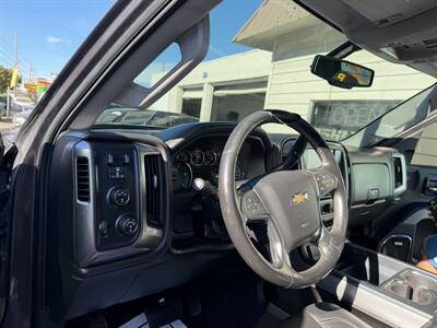 2016 Chevrolet Silverado 2500HD LTZ   - Photo 12 - Eugene, OR 97402