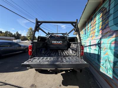 2016 Chevrolet Silverado 2500HD LTZ   - Photo 9 - Eugene, OR 97402