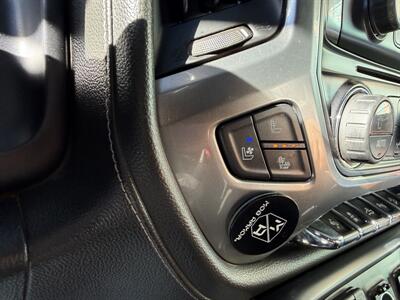 2016 Chevrolet Silverado 2500HD LTZ   - Photo 28 - Eugene, OR 97402