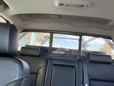 2016 Chevrolet Silverado 2500HD LTZ   - Photo 32 - Eugene, OR 97402