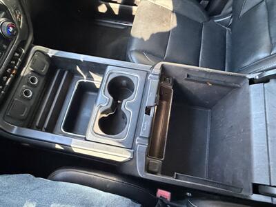 2016 Chevrolet Silverado 2500HD LTZ   - Photo 31 - Eugene, OR 97402
