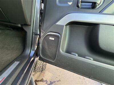 2016 Chevrolet Silverado 2500HD LTZ   - Photo 22 - Eugene, OR 97402