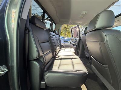 2016 Chevrolet Silverado 2500HD LTZ   - Photo 21 - Eugene, OR 97402