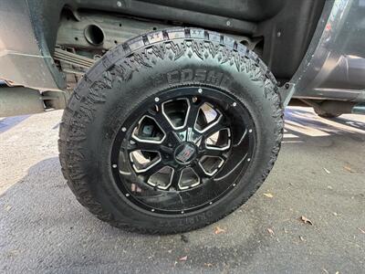 2016 Chevrolet Silverado 2500HD LTZ   - Photo 18 - Eugene, OR 97402