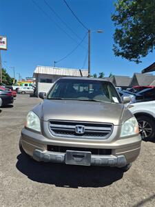 2005 Honda Pilot EX - Photo 2 - Eugene, OR 97402