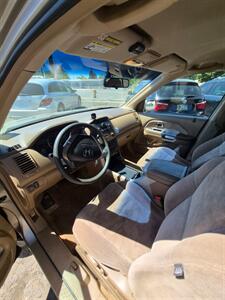 2005 Honda Pilot EX - Photo 3 - Eugene, OR 97402
