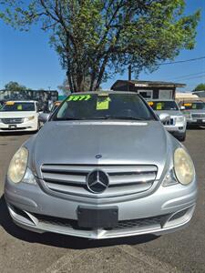 2006 Mercedes-Benz R 500   - Photo 3 - Eugene, OR 97402