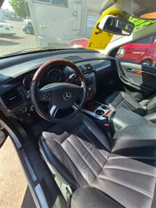 2006 Mercedes-Benz R 500   - Photo 2 - Eugene, OR 97402