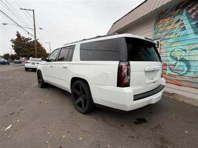 2015 GMC Yukon XL Denali - Photo 3 - Eugene, OR 97402
