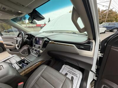 2015 GMC Yukon XL Denali - Photo 10 - Eugene, OR 97402