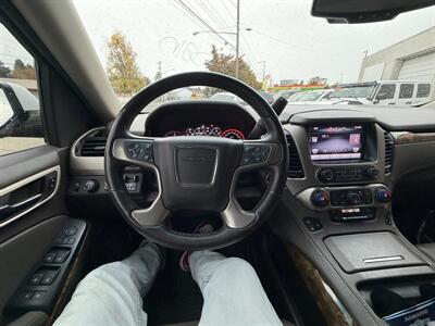 2015 GMC Yukon XL Denali - Photo 12 - Eugene, OR 97402