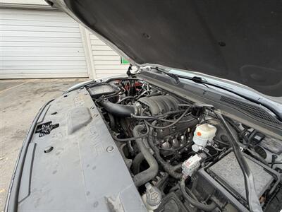 2015 GMC Yukon XL Denali - Photo 27 - Eugene, OR 97402