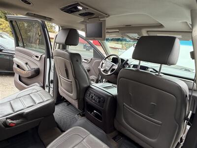 2015 GMC Yukon XL Denali - Photo 14 - Eugene, OR 97402