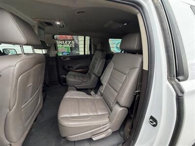 2015 GMC Yukon XL Denali - Photo 17 - Eugene, OR 97402