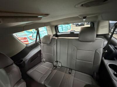 2015 GMC Yukon XL Denali - Photo 19 - Eugene, OR 97402