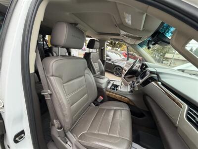 2015 GMC Yukon XL Denali - Photo 11 - Eugene, OR 97402