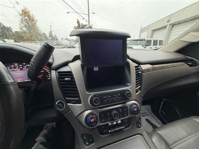 2015 GMC Yukon XL Denali - Photo 23 - Eugene, OR 97402