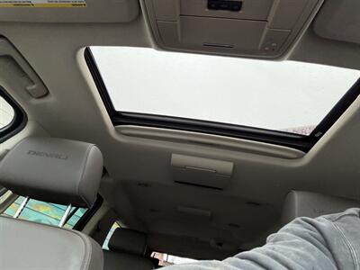 2015 GMC Yukon XL Denali - Photo 31 - Eugene, OR 97402