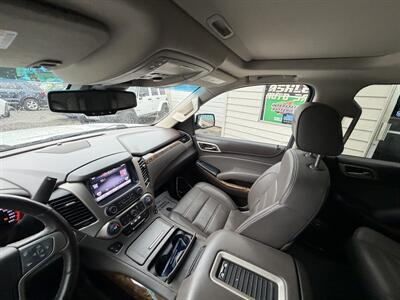 2015 GMC Yukon XL Denali - Photo 13 - Eugene, OR 97402
