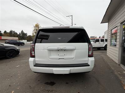 2015 GMC Yukon XL Denali - Photo 4 - Eugene, OR 97402