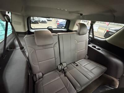 2015 GMC Yukon XL Denali - Photo 16 - Eugene, OR 97402