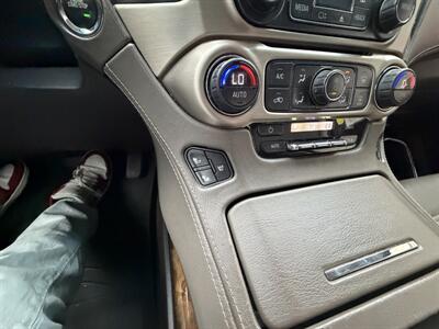 2015 GMC Yukon XL Denali - Photo 24 - Eugene, OR 97402