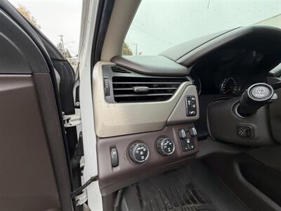 2015 GMC Yukon XL Denali - Photo 20 - Eugene, OR 97402