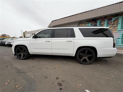 2015 GMC Yukon XL Denali - Photo 2 - Eugene, OR 97402