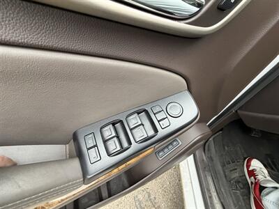 2015 GMC Yukon XL Denali - Photo 21 - Eugene, OR 97402