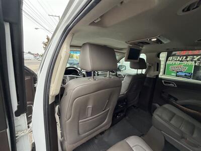2015 GMC Yukon XL Denali - Photo 18 - Eugene, OR 97402