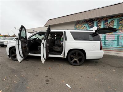 2015 GMC Yukon XL Denali - Photo 7 - Eugene, OR 97402