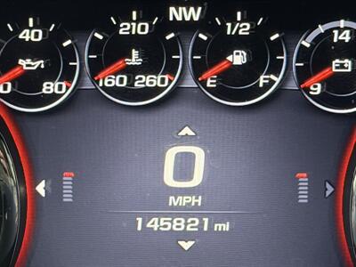 2015 GMC Yukon XL Denali - Photo 25 - Eugene, OR 97402