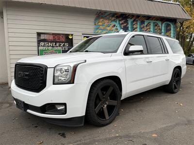2015 GMC Yukon XL Denali - Photo 1 - Eugene, OR 97402