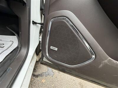 2015 GMC Yukon XL Denali - Photo 29 - Eugene, OR 97402